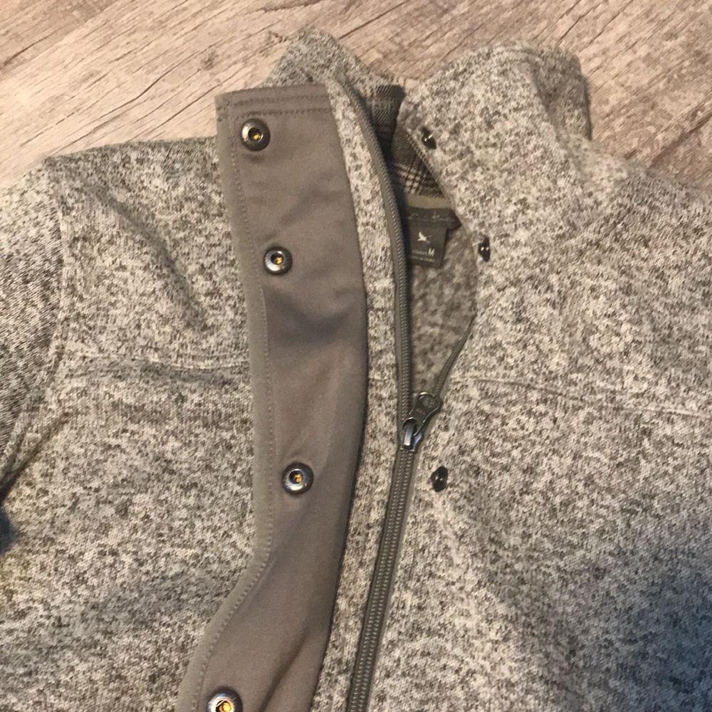 Eddie bauer sweater women’s M like new - Picture 10 of 14